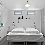 Gorgeous In Ans By With Wifi Casa de Férias *