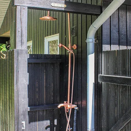 Lækkert Hjem I Ans By Med Wifi Feriehus